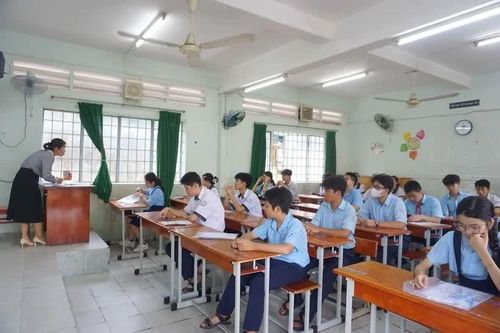 TP.HCM giao quyền tự chủ cho các cơ sở giáo dục công lập