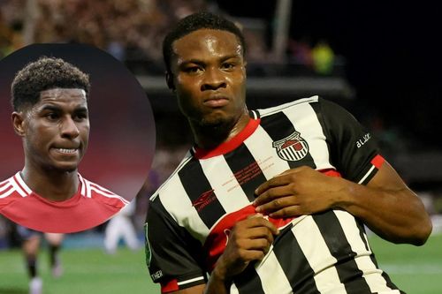 Cầu thủ vô danh loại MU là người cũ ở Carrington, bạn thân Rashford
