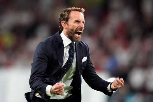Southgate dẫn đầu danh sách thay thế Amorim