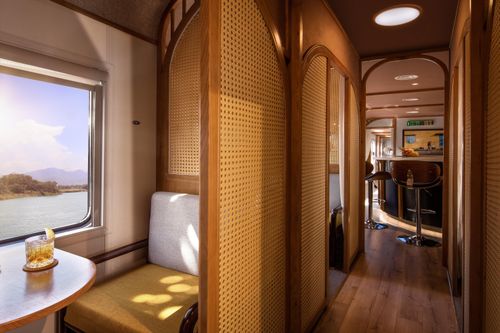 Tôi đi tàu hỏa hơn 11 triệu đồng/vé từ Nha Trang đến Quy Nhơn