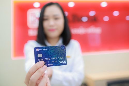 Ngân hàng hướng dẫn liên kết tài khoản nhận an sinh xã hội trên VNeID