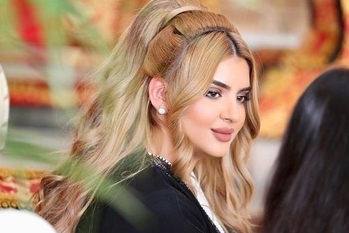 Công chúa Dubai được cầu hôn 1 năm sau tuyên bố bỏ chồng gây sốc