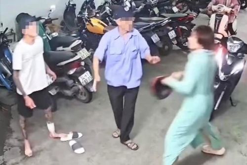 Chủ CLB tiết lộ bất ngờ về cô gái MMA 'hạ gục' thanh niên xăm trổ