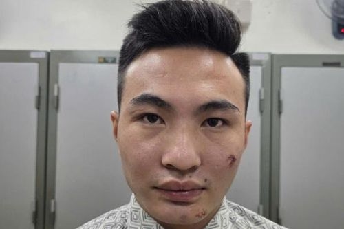 Tạm giữ đối tượng chống người thi hành công vụ tại chốt bảo vệ A80