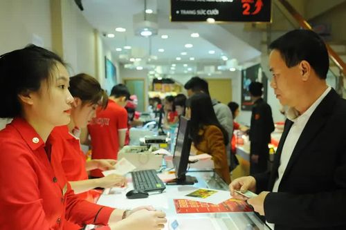 'Cởi trói' thị trường vàng