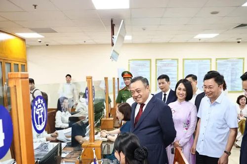 Bài 4: Kiến tạo không gian, khởi đầu vận hội mới