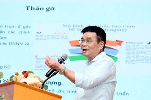 Từ cam kết Net Zero đến động lực phát triển kinh tế xanh