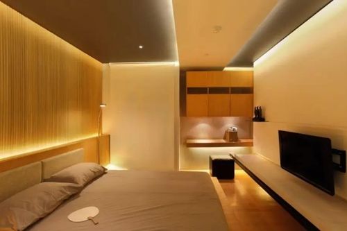 Thiết kế cửa và ánh sáng phòng ngủ thế nào để vừa đẹp vừa hợp phong thủy?
