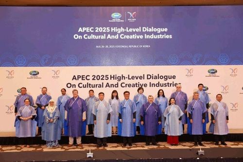 Động lực hợp tác mới trong APEC