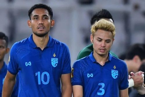Đội tuyển Thái Lan 'dậy sóng' vì quyết định của HLV Ishii, King's Cup là phép thử