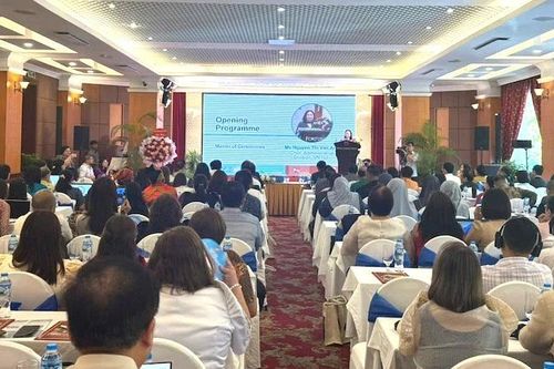 Xây dựng môi trường không khói thuốc lá
