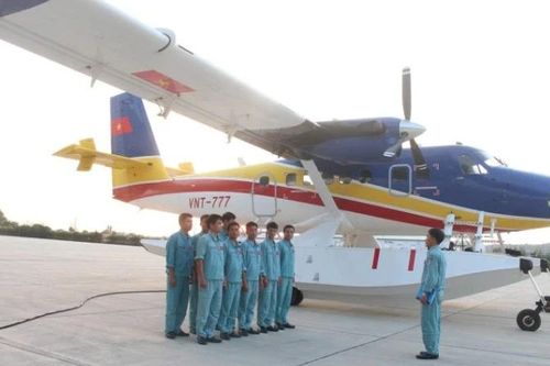 Vinh dự góp sức cho ngày hội lớn của đất nước