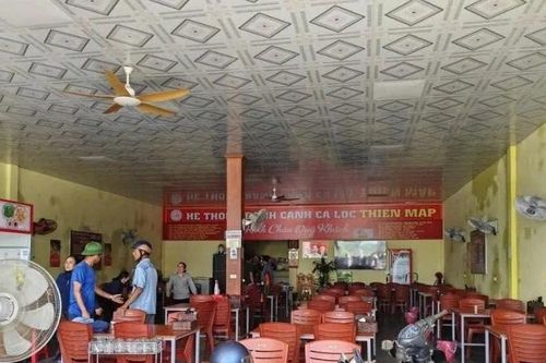 Hà Tĩnh: 2 vợ chồng tử vong do ngạt khí CO