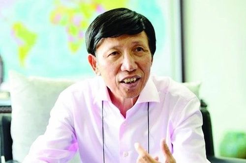 Dòng đầu tư đưa con tàu Việt Nam ra biển lớn