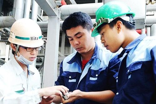 Dấu ấn quốc tế trong hành trình 80 năm lịch sử