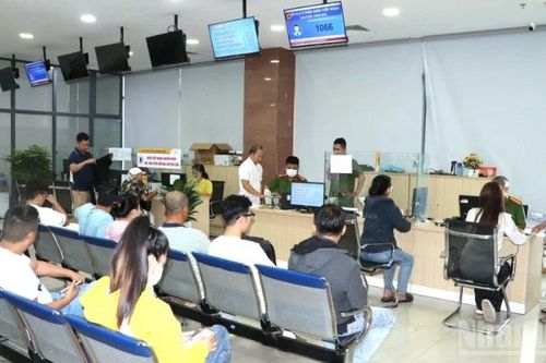 Đồng Nai xếp thứ 3 cả nước về chỉ số phục vụ người dân, doanh nghiệp