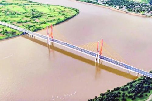 Tăng kết nối, mở rộng không gian phát triển