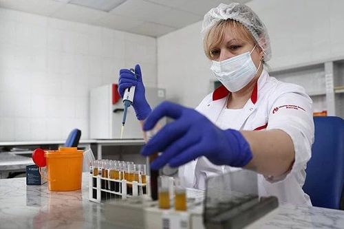 Giai đoạn thử nghiệm thuốc điều trị ung thư mới có thể mất tới hai năm