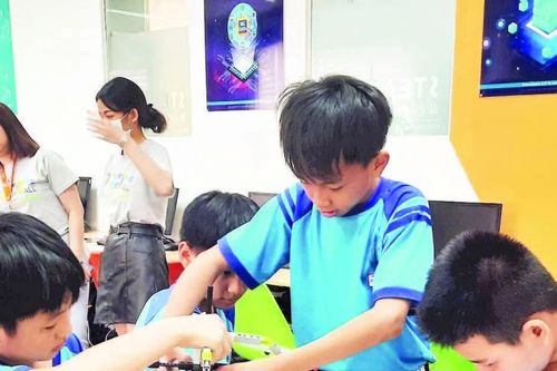 Hướng đến nền giáo dục tiên tiến, hội nhập