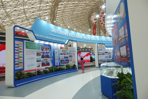 Thúc đẩy tiếp cận tài chính an toàn, hiệu quả cho toàn xã hội