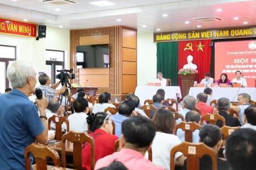 Đà Nẵng đặc biệt quan tâm và có sự đầu tư xứng đáng cho khu vực phía Nam thành phố
