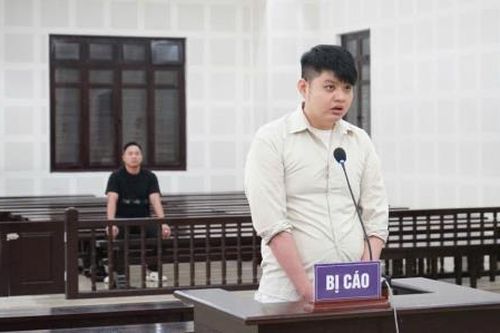 Từ chiêu lừa làm sổ đỏ, mua ki-ốt đến bản án 8 năm tù