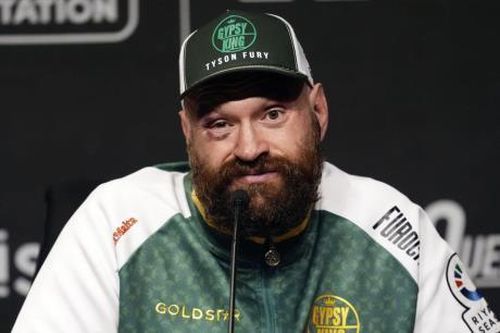 MU dở tệ, huyền thoại Tyson Fury tẩy chay