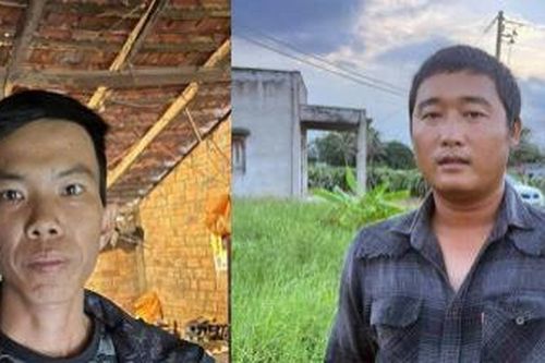 Chặn đường đâm người bị thương