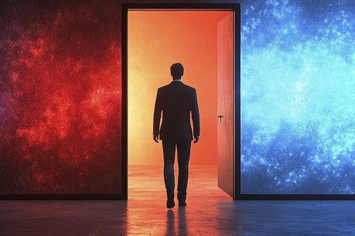 Vượt qua những nỗi sợ hãi
