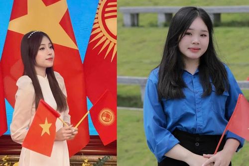Ngày Quốc khánh trong tim những người trẻ