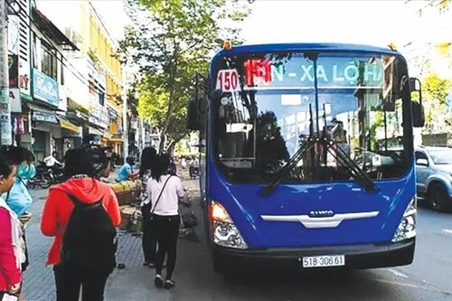 Thí điểm giao thông xanh tại TPHCM: Tiền đề hình thành các vùng phát thải thấp
