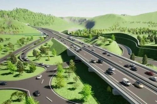 Dự án thành phần cao tốc Gia Nghĩa – Chơn Thành chưa có chủ đầu tư