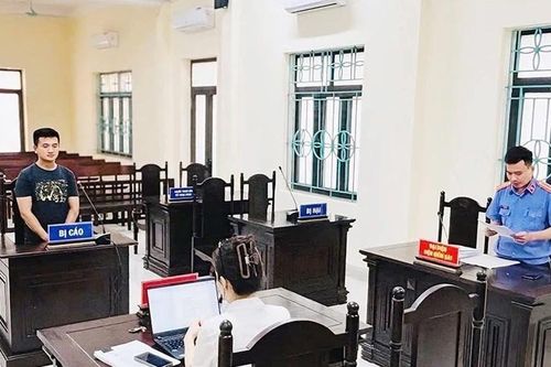 Gây tai nạn làm 2 người thương vong, tài xế xe khách lĩnh 20 tháng tù giam