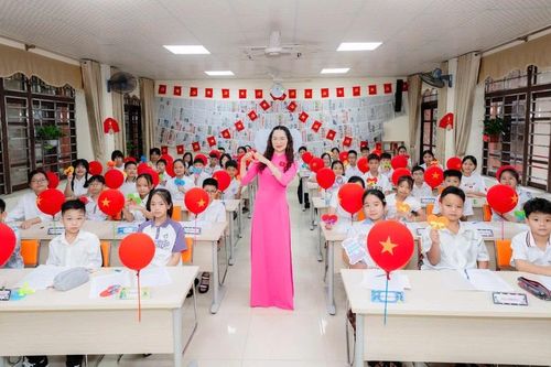Năm học 2025 - 2026: Kỷ cương, sáng tạo để đột phá, phát triển