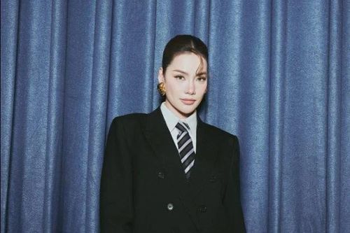 Giám khảo Lê Hoàng Phương tiết lộ tiêu chí lựa chọn Miss Grand Vietnam 2025