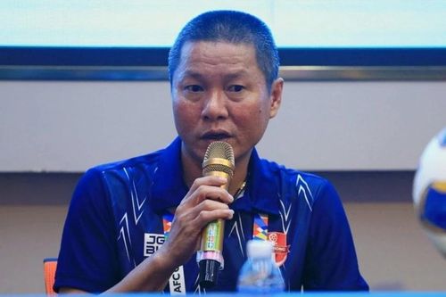 Hải Phòng FC đã 'bắt bài' Sông Lam Nghệ An