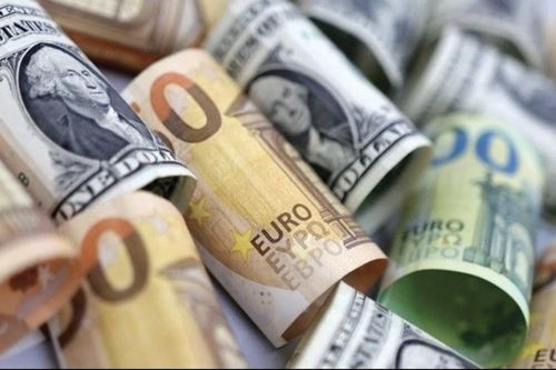 Tỷ giá ngoại tệ, tỷ giá USD/VND hôm nay 28/8: EUR giảm mạnh, USD giữ đà tăng