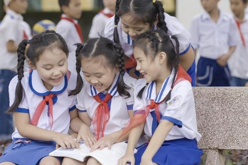 Giáo dục Việt Nam đặt mục tiêu vào top 20 thế giới năm 2045