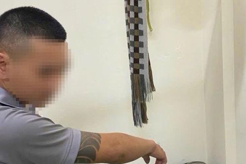 Quảng Ngãi: Nhân viên Khu bảo tồn thiên nhiên Ngọc Linh tàng trữ ma túy tại cơ quan