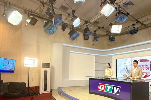 Báo và Phát thanh, Truyền hình Gia Lai mở rộng hội nhập với loạt sản phẩm truyền thông mới