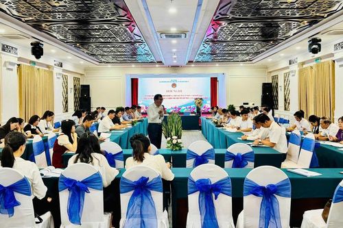 Tập huấn nâng cao năng lực người thực hiện trợ giúp pháp lý trong lĩnh vực đất đai