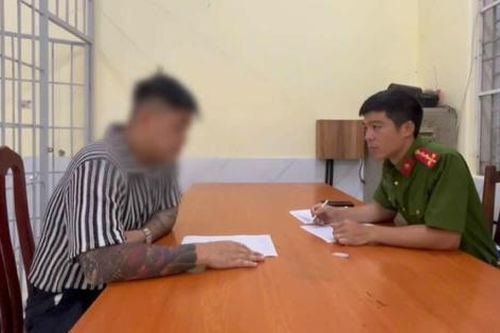 Triệu tập nam thanh niên gây rối tại chốt bảo vệ A80, thách 'gọi trưởng công an phường'