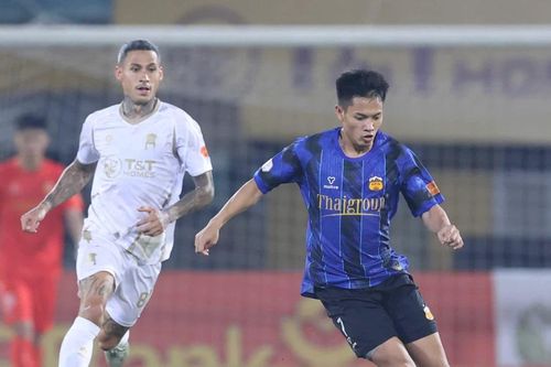 Nhận định bóng đá Công an TPHCM vs HAGL, 19h15 ngày 28/8: Cơ hội nào cho những đứa trẻ nhà bầu Đức?