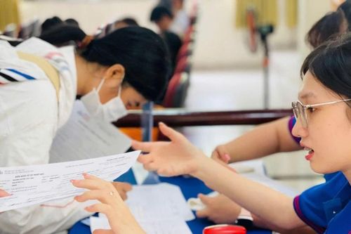 Trường Đại học Công nghệ Sài Gòn: Vẫn còn 500 cơ hội cho 2k7 vào STU