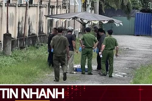 TIN NHANH: Vụ thi thể trẻ sơ sinh ở hẻm TPHCM: Người mẹ có thể bị xử phạt thế nào?