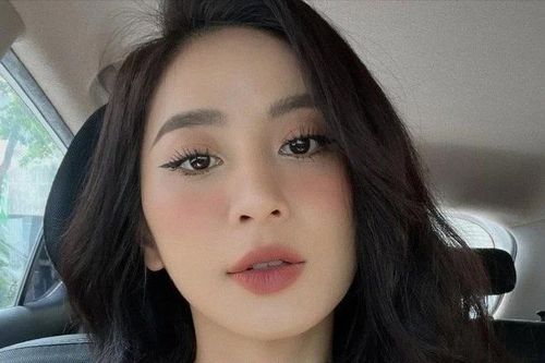 Cuộc sống sang chảnh của Ngọc Anh vừa bị bắt