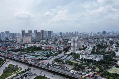 Đề xuất giảm thêm tiền sử dụng đất khi lên thổ cư