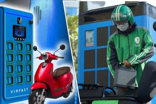 Xu hướng mới trên thị trường xe máy điện Việt Nam