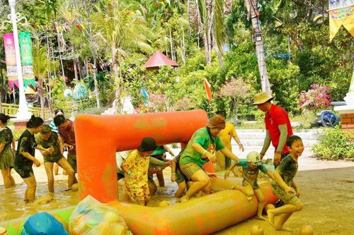 Khánh Hòa lo hụt khách du lịch dịp 2/9