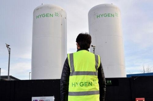 5 chiến lược mở rộng quy mô hydrogen hiệu quả hơn